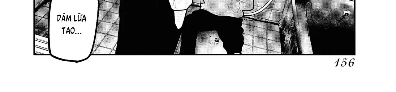Barefaced - Chap 26 - Trang 51
