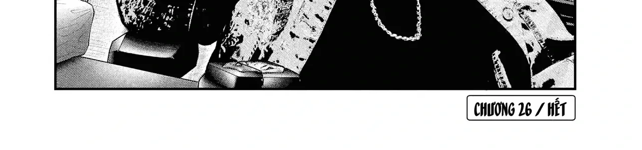 Barefaced - Chap 26 - Trang 55