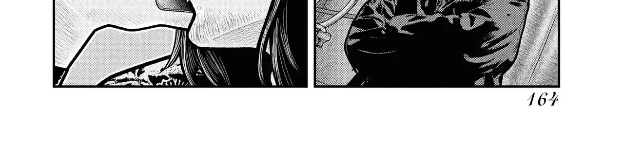 Barefaced - Chap 27 - Trang 15