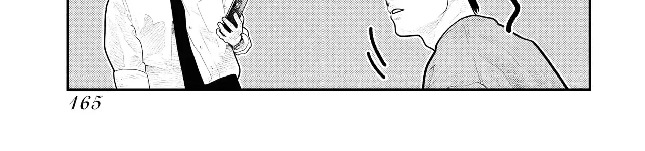 Barefaced - Chap 27 - Trang 17