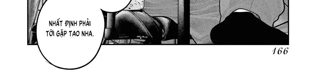 Barefaced - Chap 27 - Trang 19