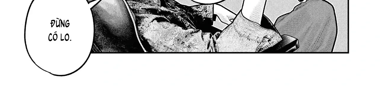 Barefaced - Chap 27 - Trang 21