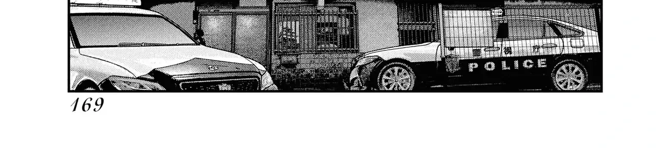 Barefaced - Chap 27 - Trang 25