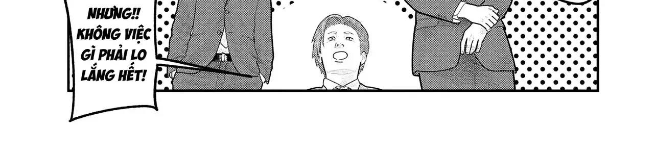 Barefaced - Chap 27 - Trang 29