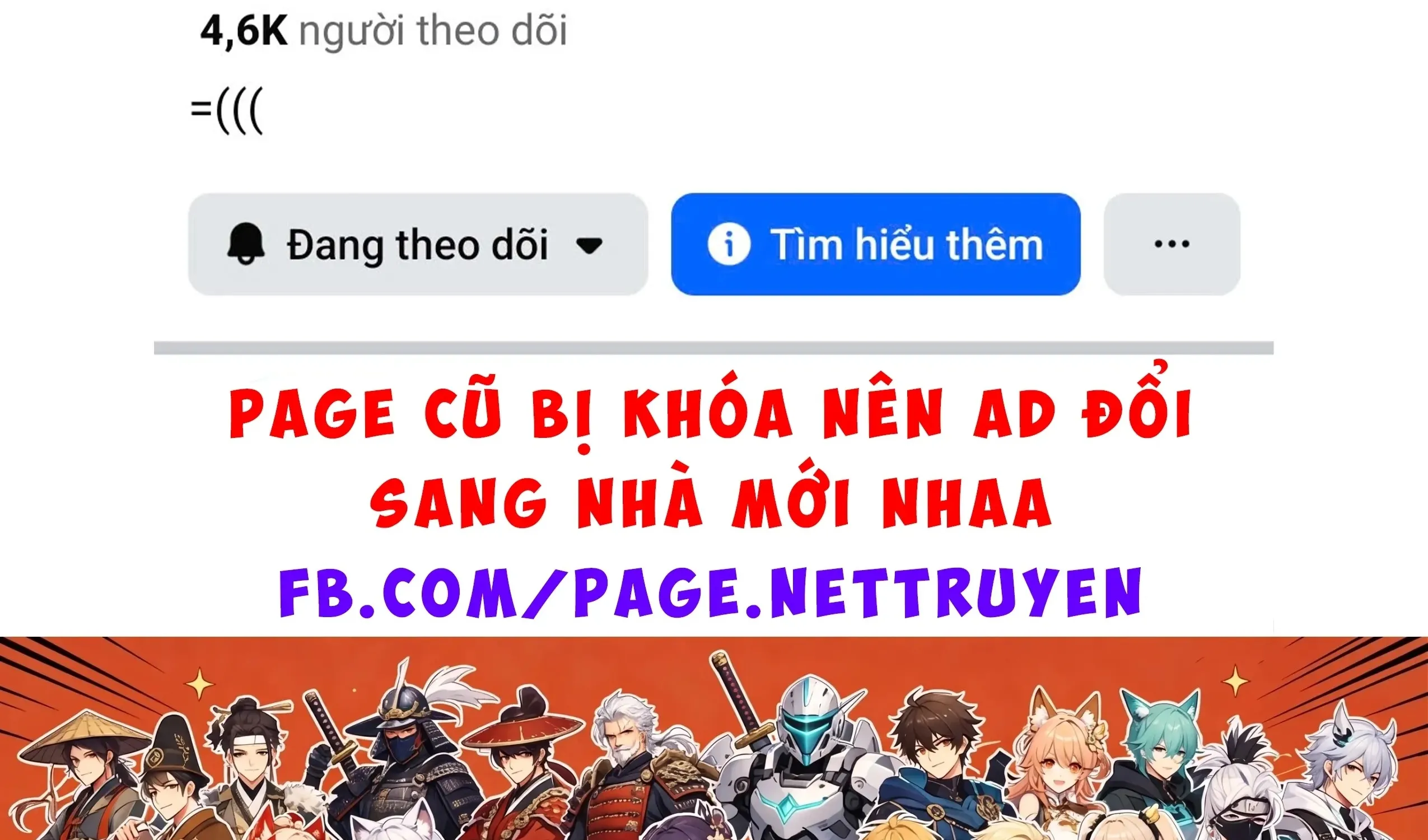 Barefaced - Chap 27 - Trang 4