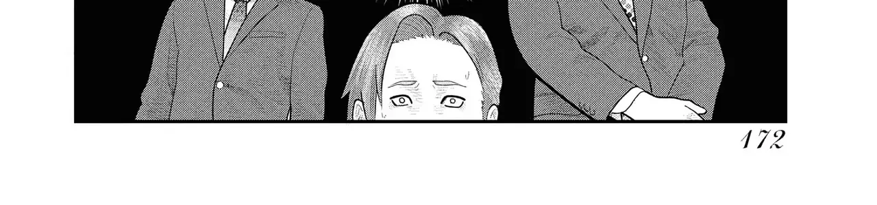 Barefaced - Chap 27 - Trang 31
