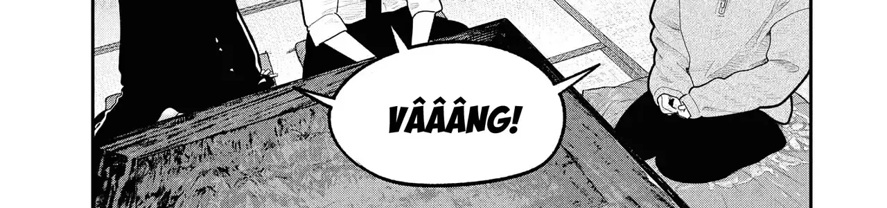 Barefaced - Chap 27 - Trang 33
