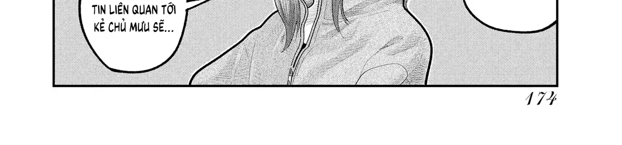 Barefaced - Chap 27 - Trang 35