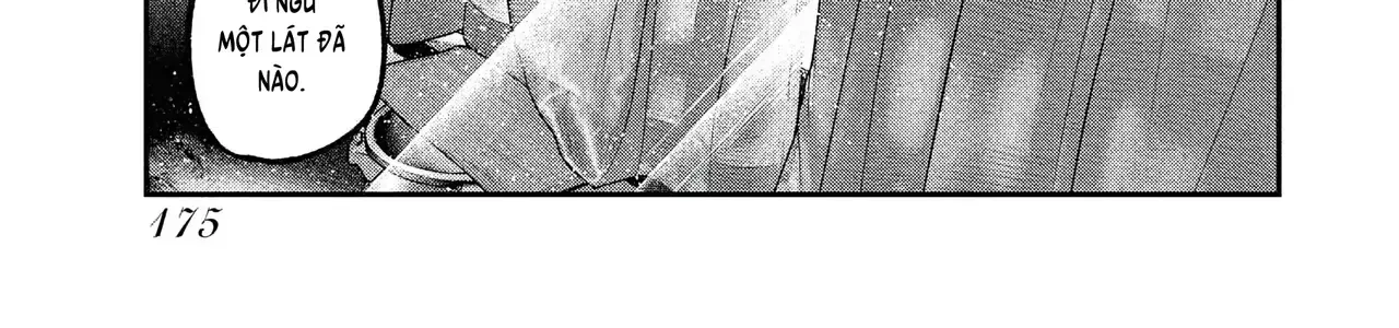 Barefaced - Chap 27 - Trang 37