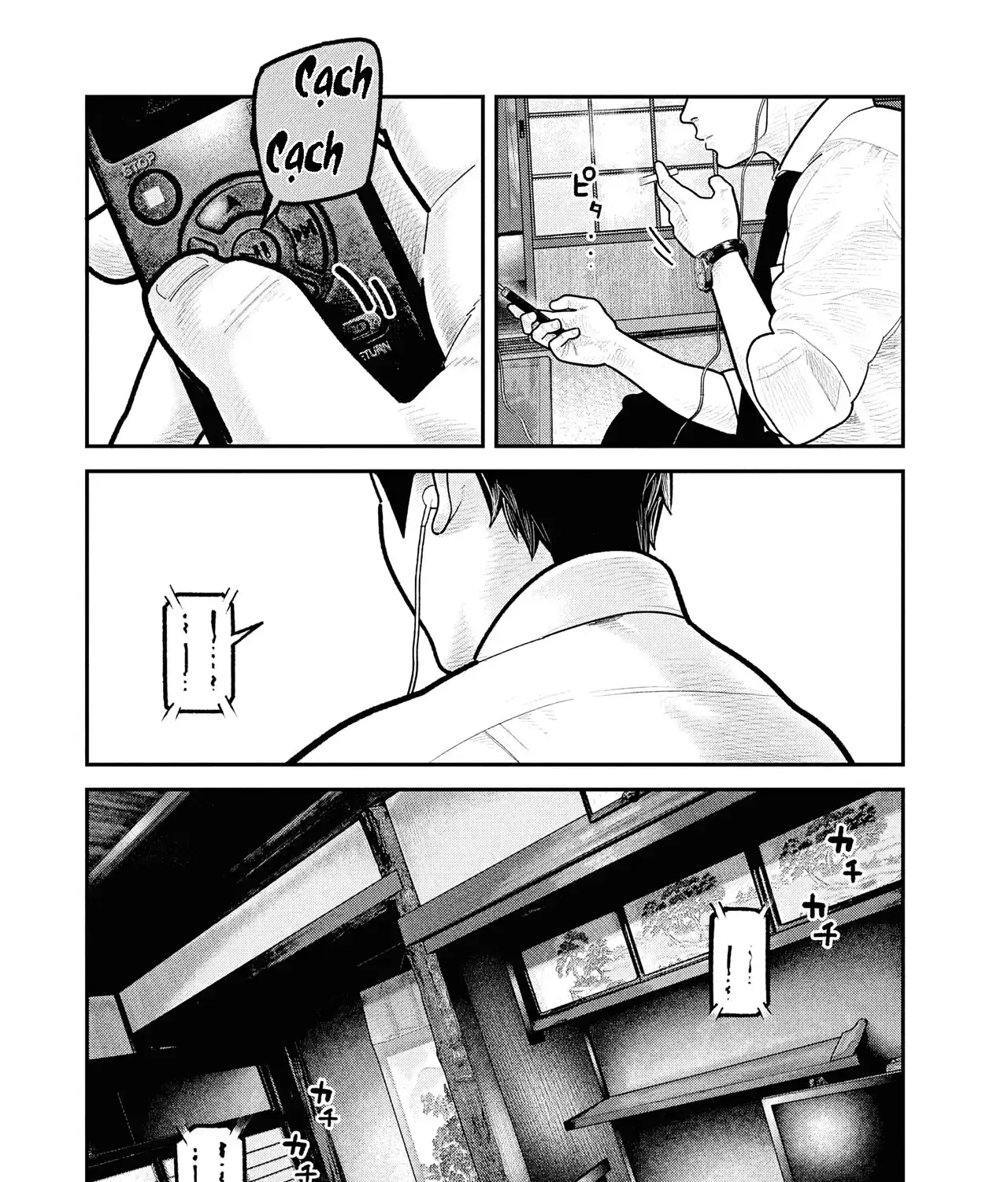 Barefaced - Chap 27 - Trang 48