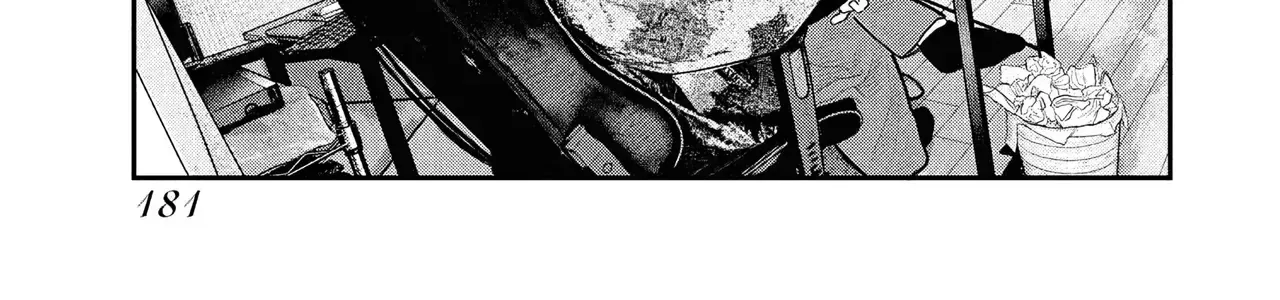 Barefaced - Chap 27 - Trang 51