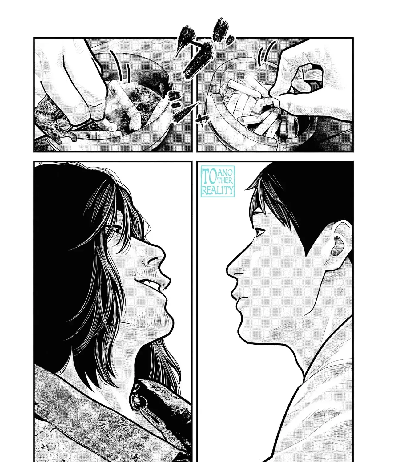 Barefaced - Chap 27 - Trang 52