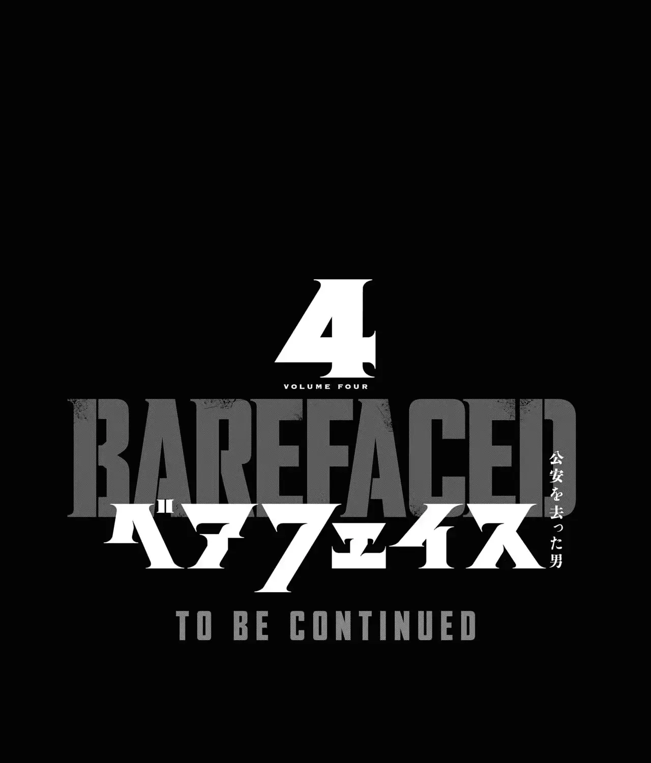 Barefaced - Chap 27 - Trang 54