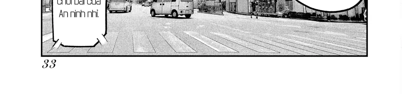 Barefaced - Chap 29 - Trang 13