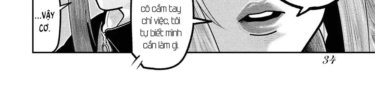 Barefaced - Chap 29 - Trang 15