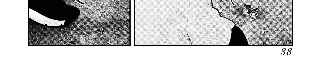 Barefaced - Chap 29 - Trang 23