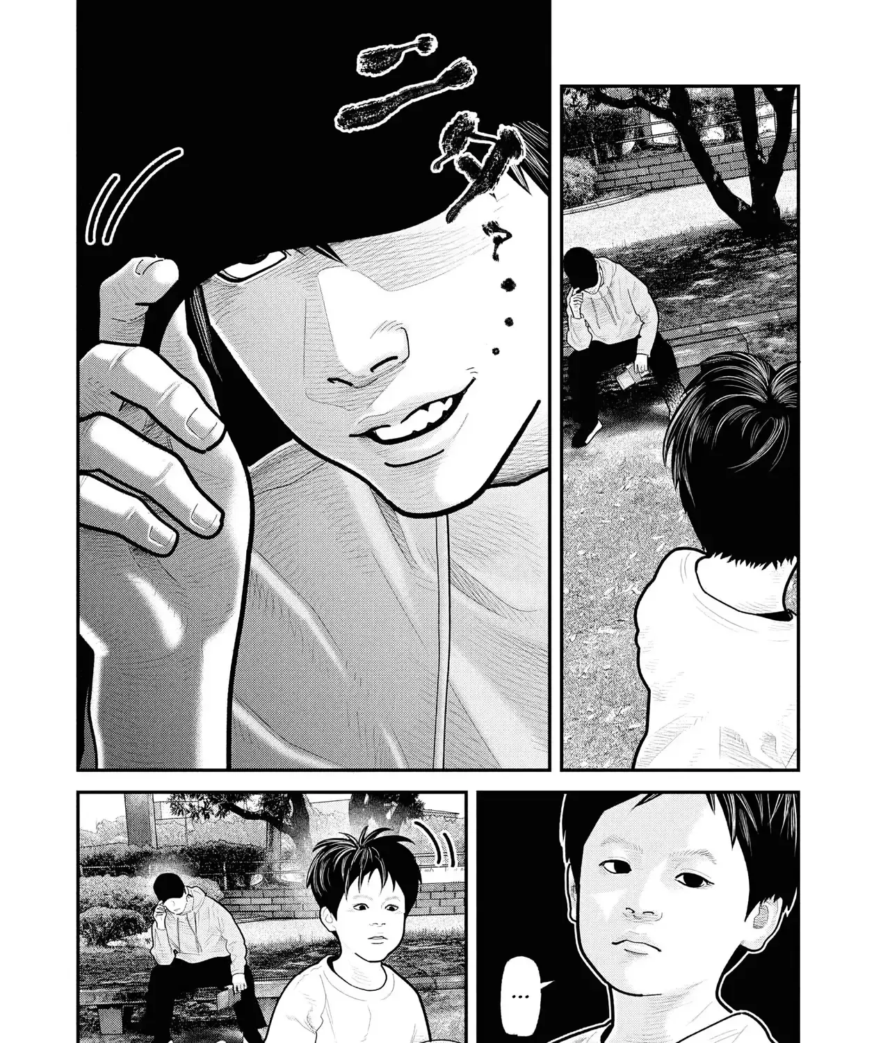 Barefaced - Chap 29 - Trang 26