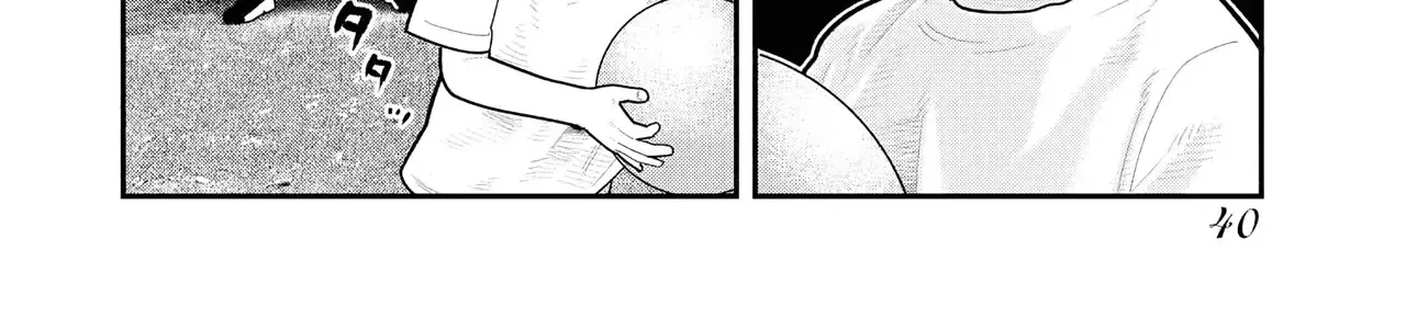 Barefaced - Chap 29 - Trang 27