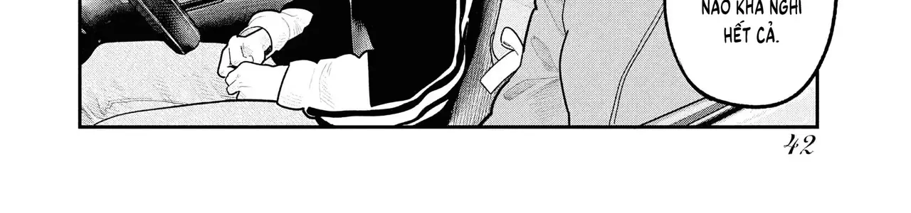 Barefaced - Chap 29 - Trang 31