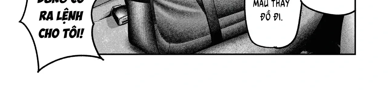 Barefaced - Chap 29 - Trang 33