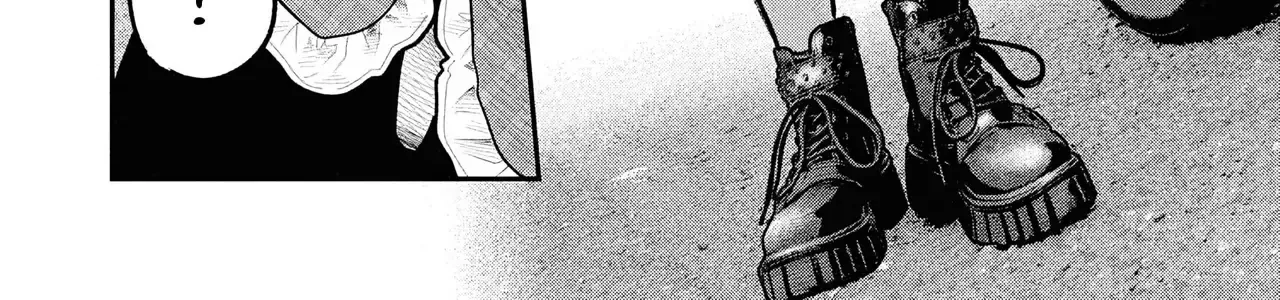 Barefaced - Chap 29 - Trang 35