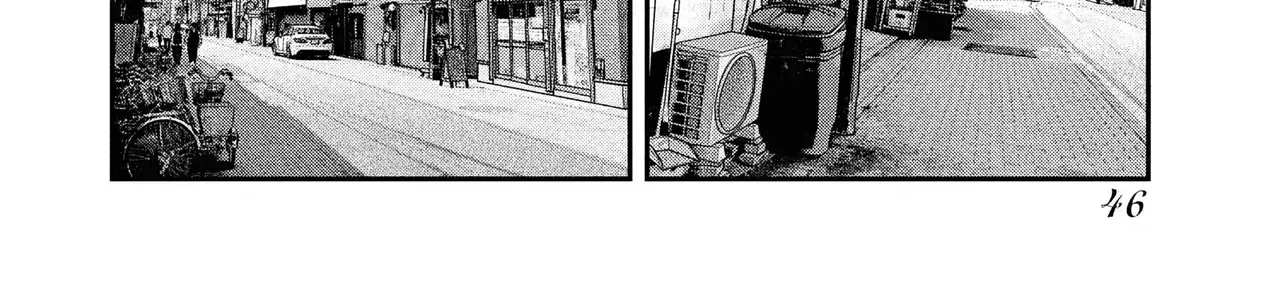 Barefaced - Chap 29 - Trang 39