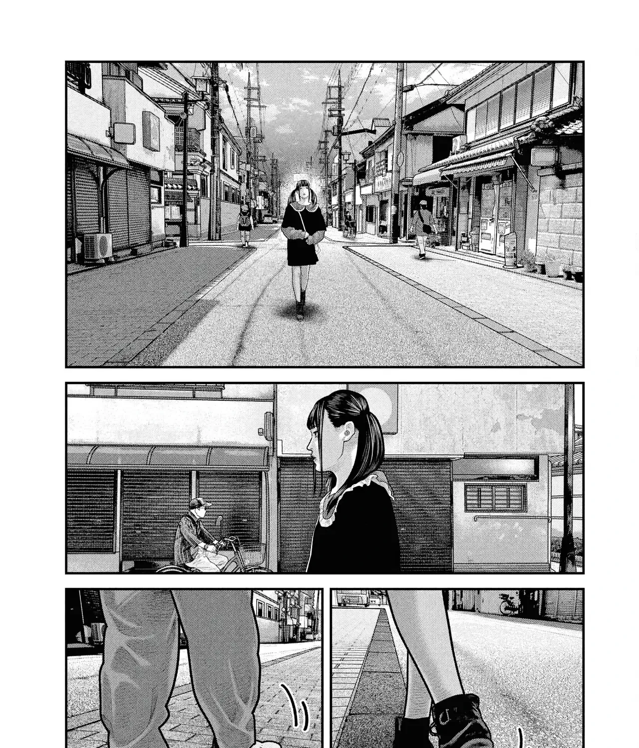 Barefaced - Chap 29 - Trang 40