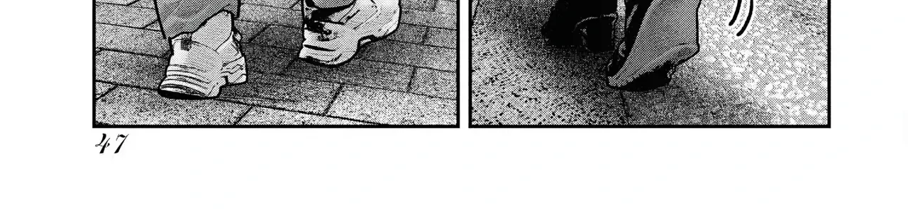 Barefaced - Chap 29 - Trang 41