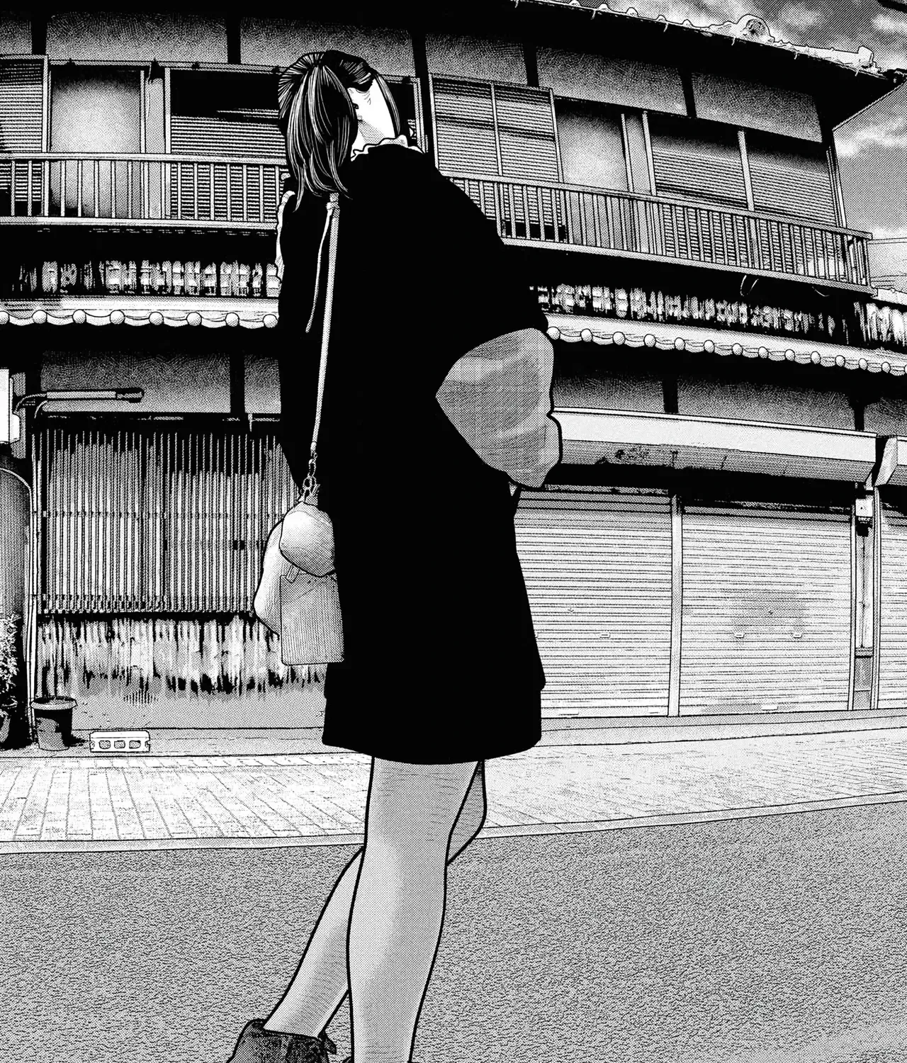 Barefaced - Chap 29 - Trang 42