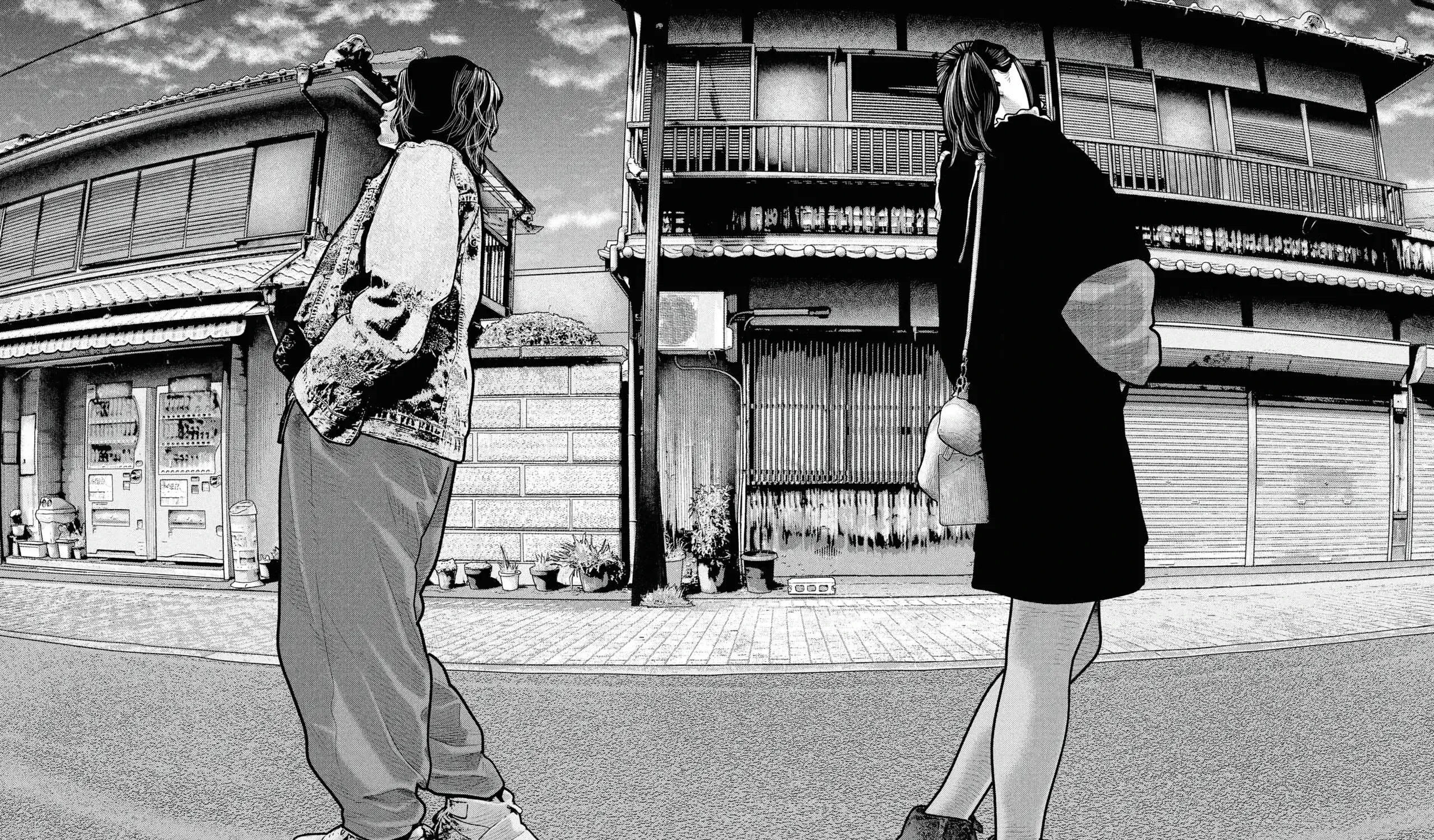 Barefaced - Chap 29 - Trang 46