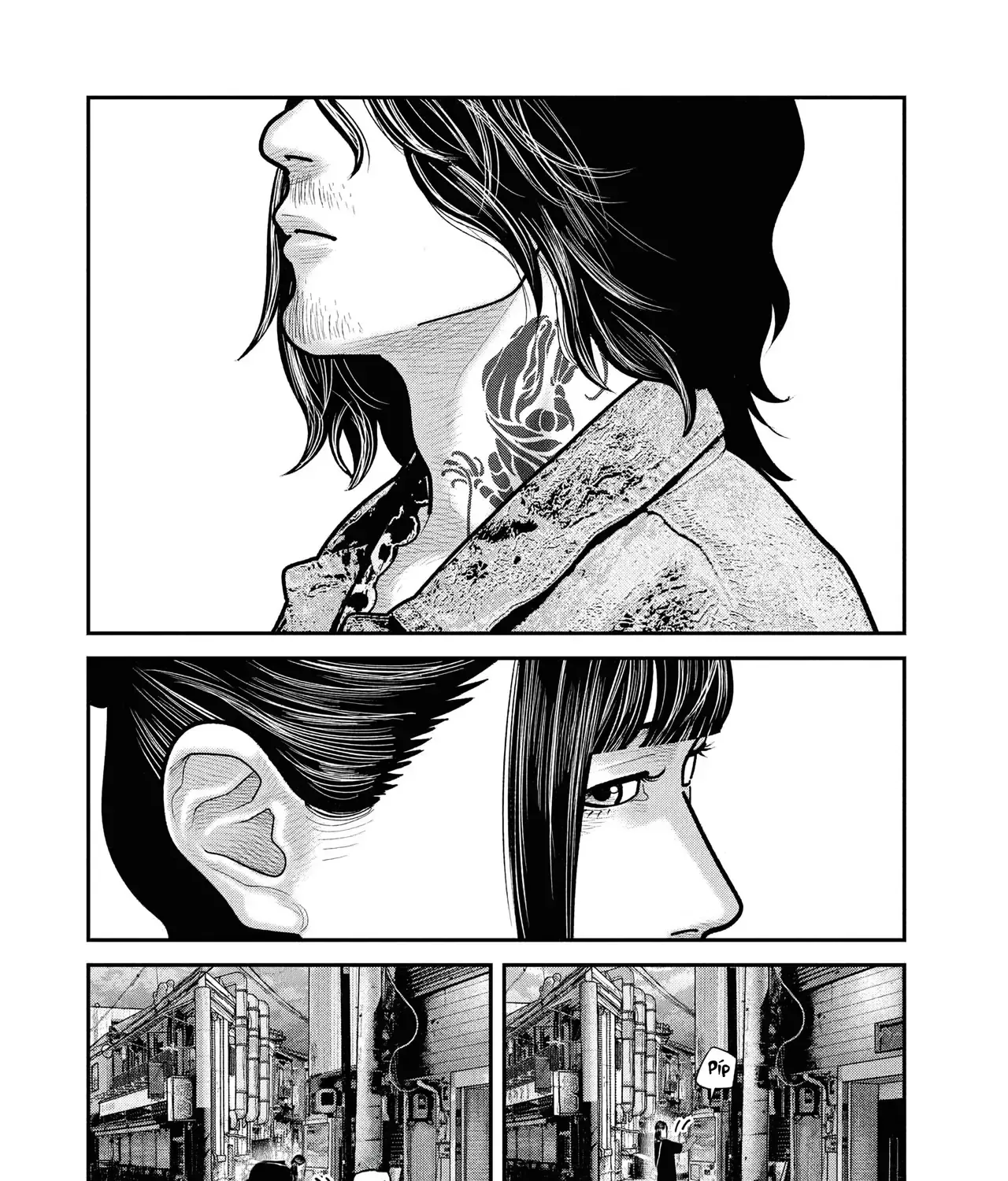 Barefaced - Chap 29 - Trang 48