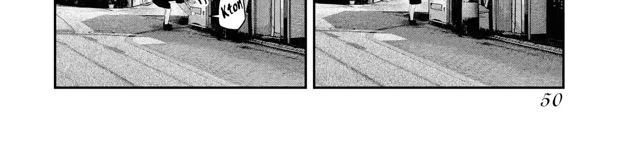 Barefaced - Chap 29 - Trang 49