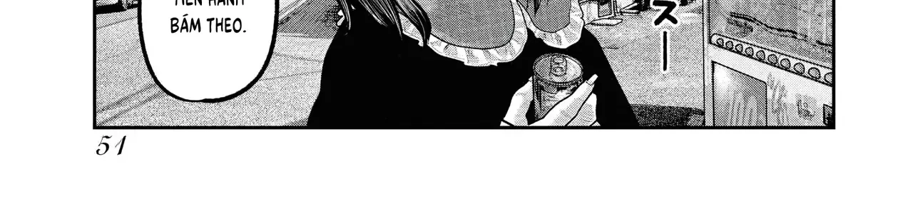 Barefaced - Chap 29 - Trang 51