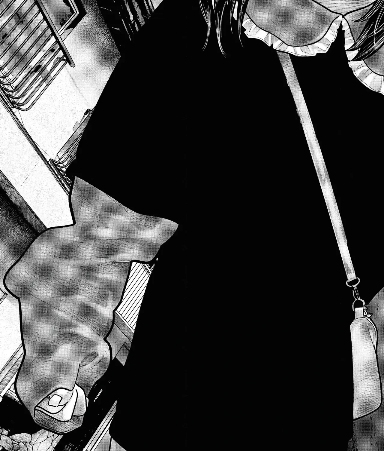 Barefaced - Chap 29 - Trang 58