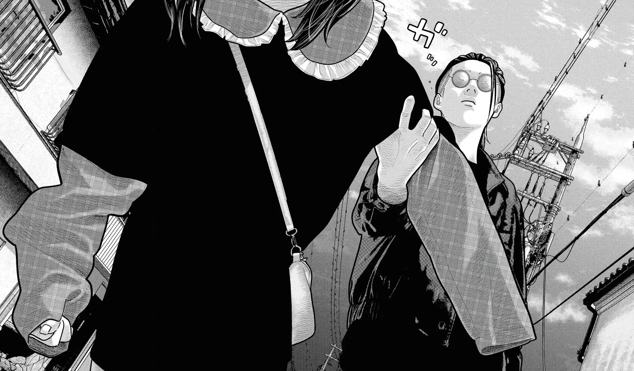 Barefaced - Chap 29 - Trang 60