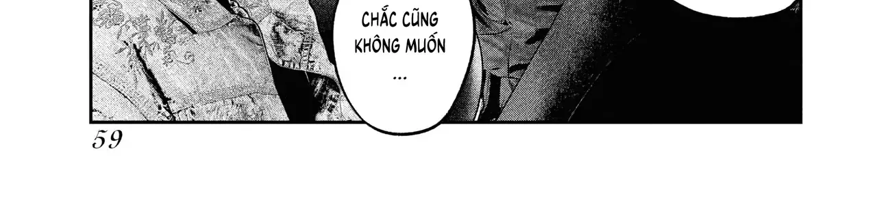 Barefaced - Chap 30 - Trang 13