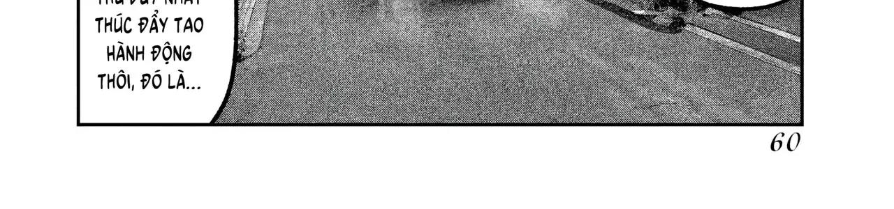 Barefaced - Chap 30 - Trang 15