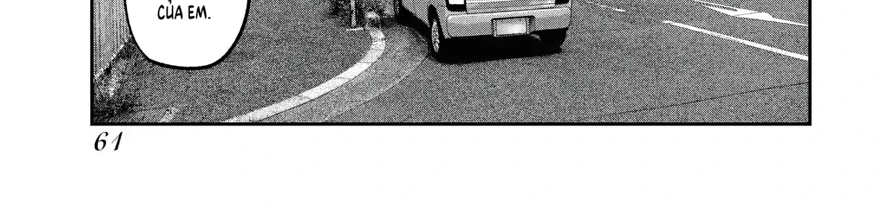 Barefaced - Chap 30 - Trang 17