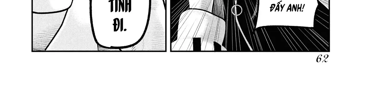 Barefaced - Chap 30 - Trang 19