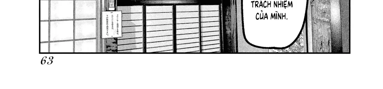 Barefaced - Chap 30 - Trang 21