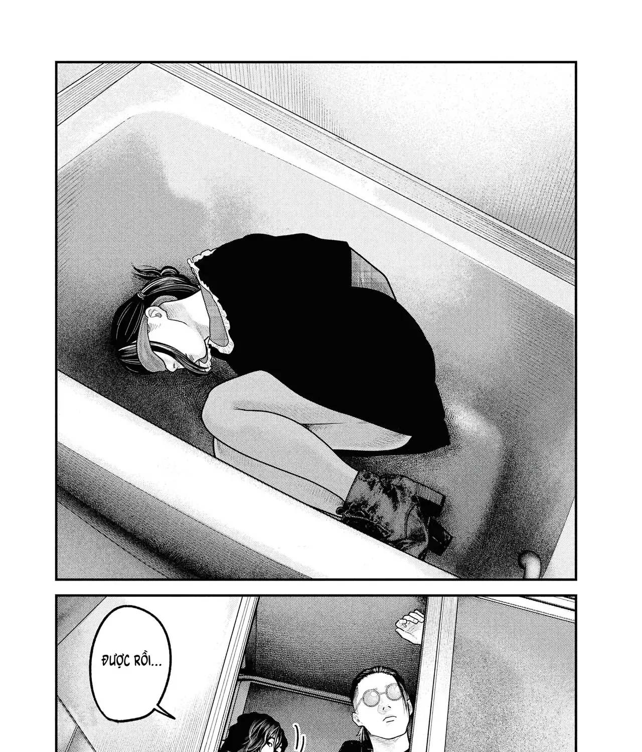 Barefaced - Chap 30 - Trang 26