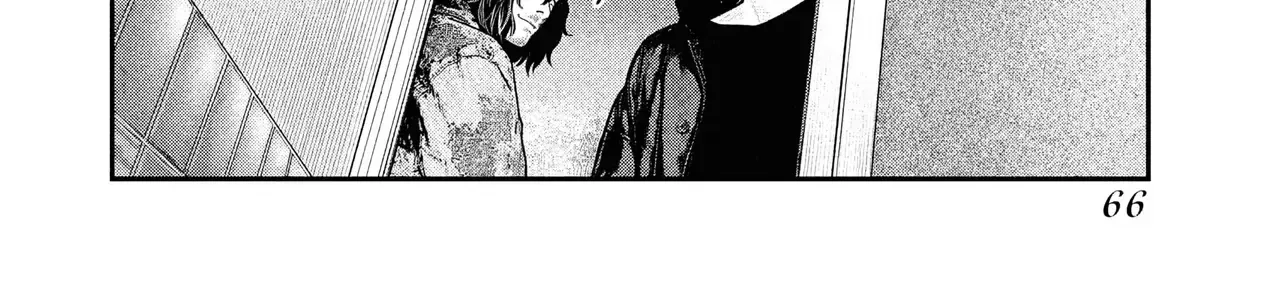 Barefaced - Chap 30 - Trang 27