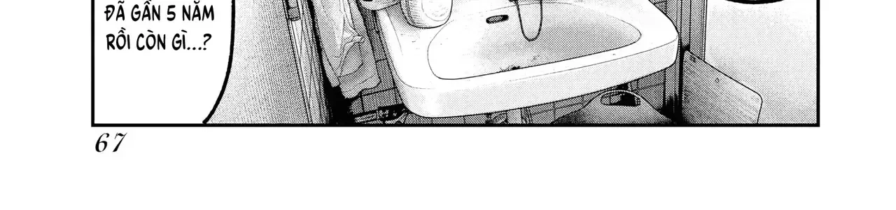 Barefaced - Chap 30 - Trang 29