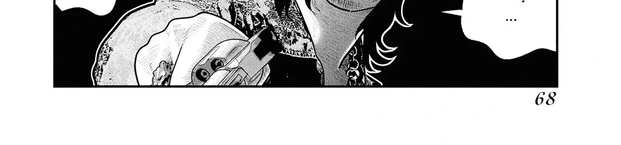 Barefaced - Chap 30 - Trang 31