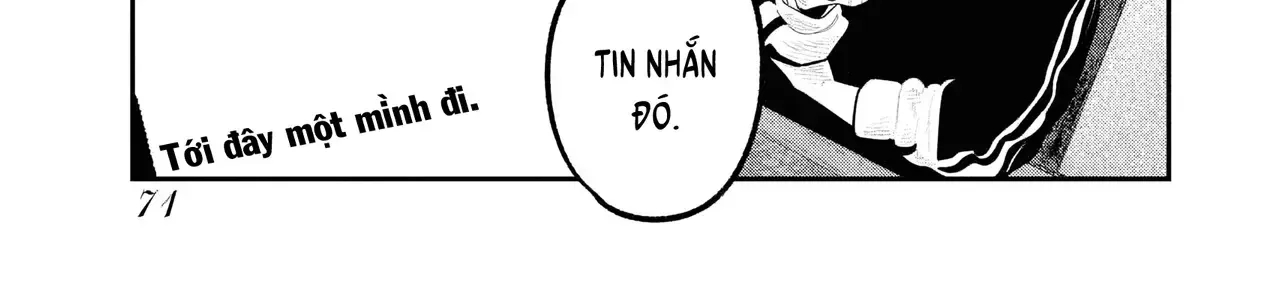 Barefaced - Chap 30 - Trang 37