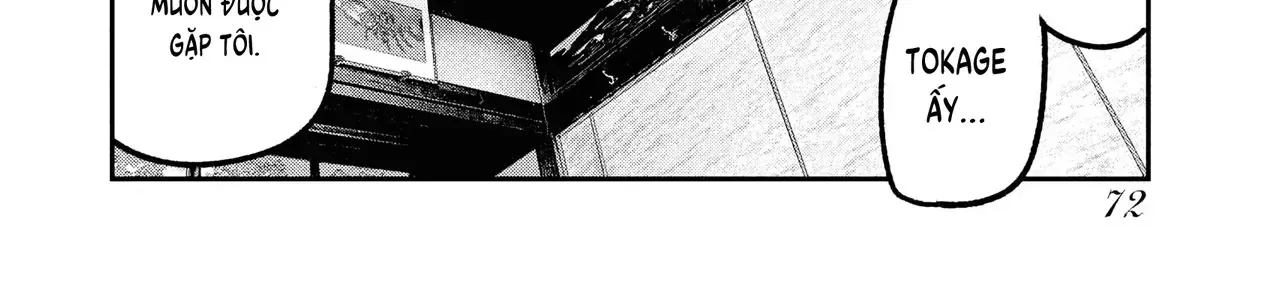 Barefaced - Chap 30 - Trang 39