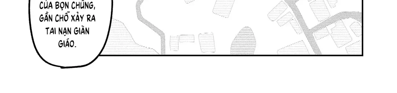 Barefaced - Chap 30 - Trang 41