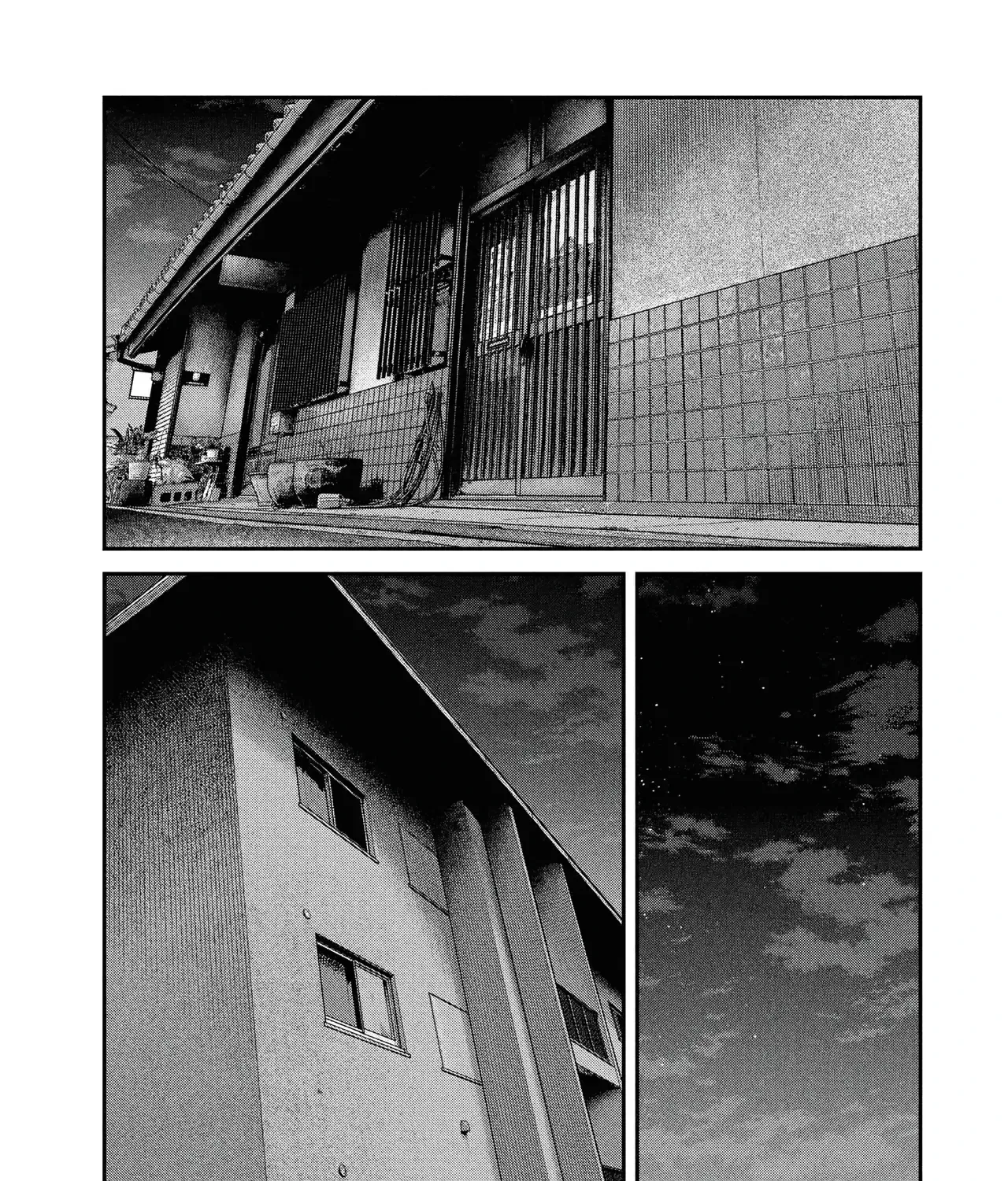 Barefaced - Chap 30 - Trang 44