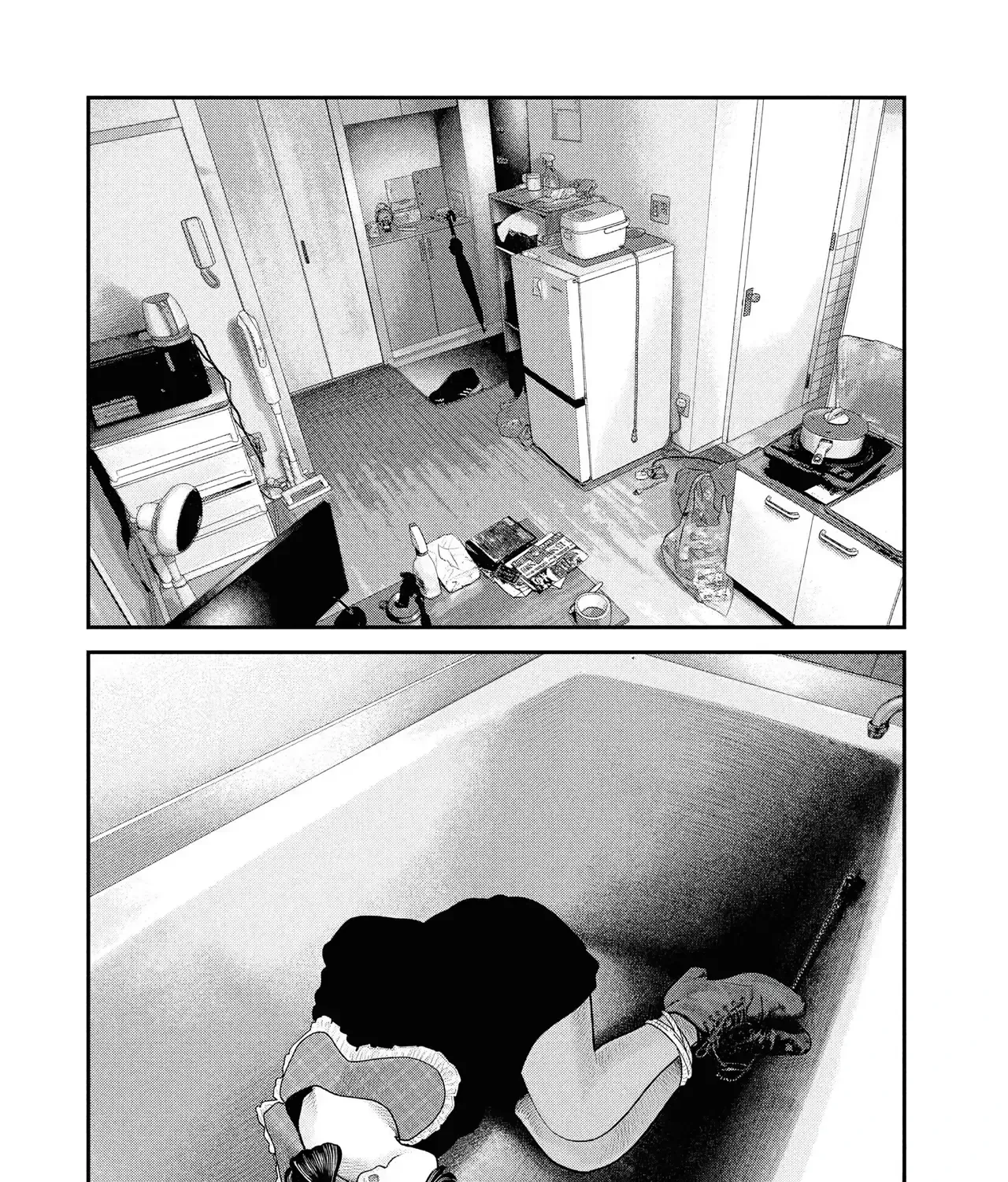 Barefaced - Chap 30 - Trang 46
