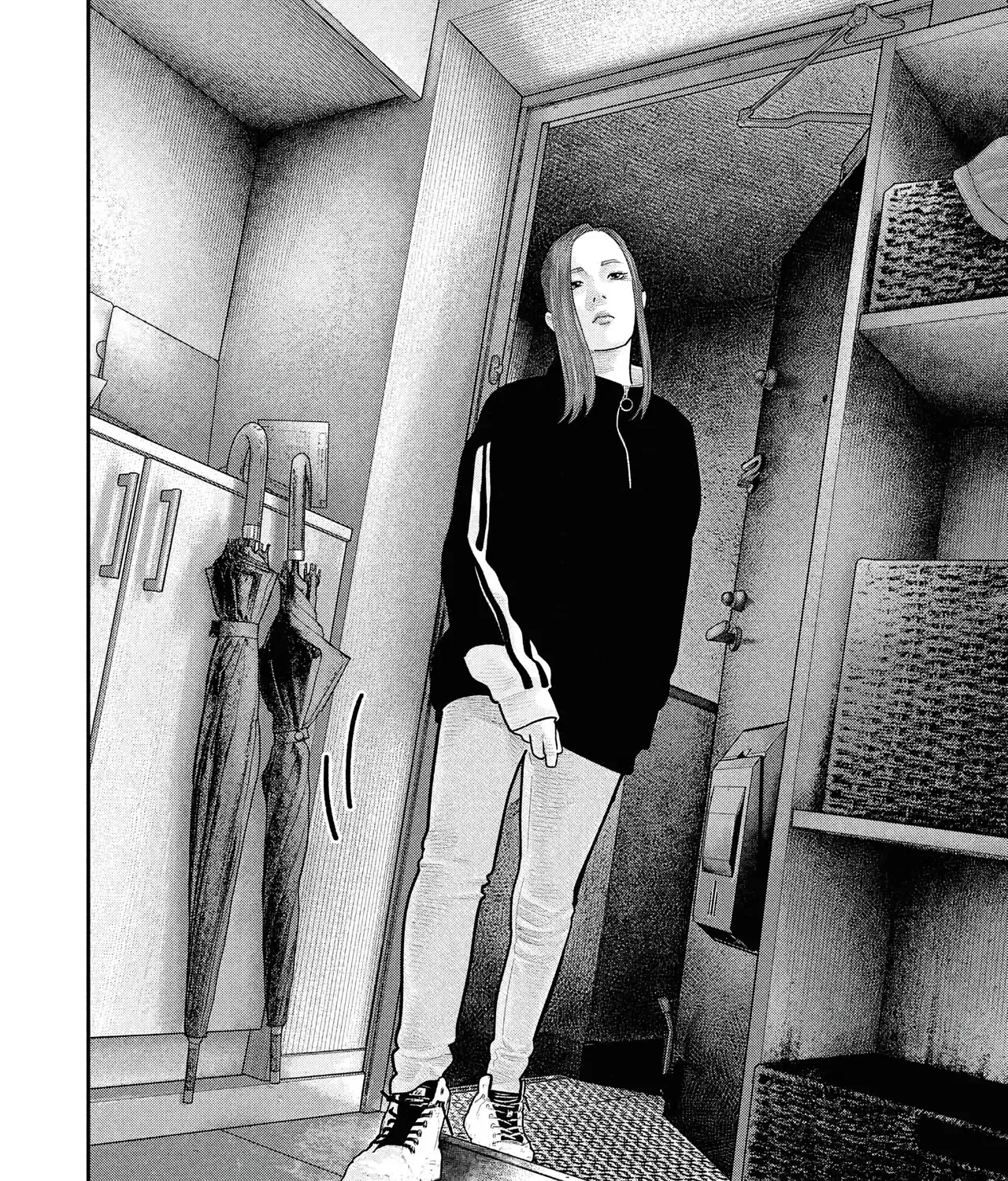 Barefaced - Chap 30 - Trang 50